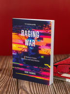Raging War The Vanguard Edition: 10 Weeks of Forging Resilience and Godly Resolve