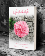 Unshakable: A Woman in Christ
