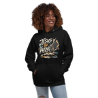 "Jesus be Talking" - Unisex Hoodie