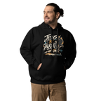 "Jesus be Talking" - Unisex Hoodie