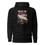 "Read the Whole Bible" - Unisex Hoodie