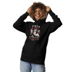 "Read the Whole Bible" - Unisex Hoodie