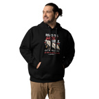 "Read the Whole Bible" - Unisex Hoodie