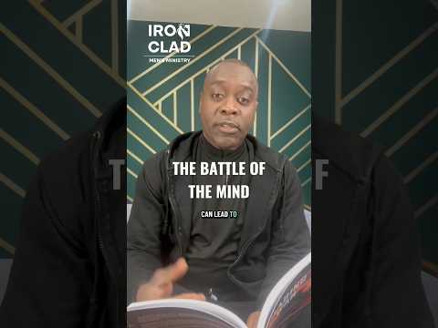 (eBook) Raging War The Vanguard Edition: 10 Weeks of Forging Resilience and Godly Resolve
