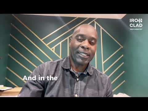 Raging War The Vanguard Edition: 10 Weeks of Forging Resilience and Godly Resolve