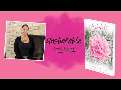 Unshakable: A Woman in Christ