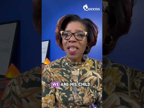 As I Fix My Crown The Dawn Edition: 8 Weeks to Becoming Who God Says I Am