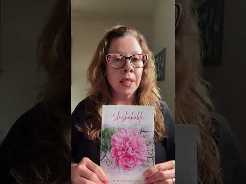 Unshakable: A Woman in Christ